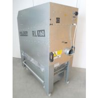 FELDER Reinluft-Absauggerät RL-160