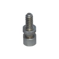 TEKNATOOL Einsatzschraube NOVA "Standard" 23 mm