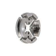 TEKNATOOL Schalen-Spannzange NOVA TITAN-3 HD 146 mm