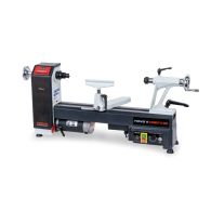 NOVA COMET-2 DR Tischdrechselbank