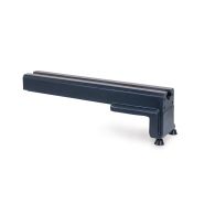 TEKNATOOL NOVA Bettverlängerung 600 mm "Schwarzgrau"