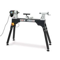 Drechselmaschine TEKNATOOL NOVA NEPTUNE MAX 190 DVR Standversion