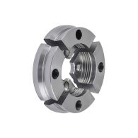 TEKNATOOL Spannzange NOVA 75 mm