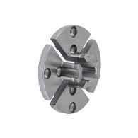 TEKNATOOL Zapfenspannzange NOVA "MINI" 20 mm