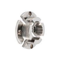 TEKNATOOL Spannzange NOVA "PRO-TEK Greenwood #1" 49 mm