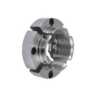 TEKNATOOL Zapfenspannzange NOVA 45 mm