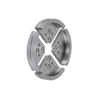 TEKNATOOL Spannzange NOVA 130 mm