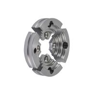 TEKNATOOL Stufenspannzange NOVA 75 mm