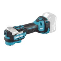 MAKITA Akku-Multi-Tool DTM52Z