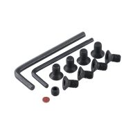 TEKNATOOL Ersatzschrauben NOVA KIT komplett