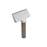 TEKNATOOL NOVA Handauflage 100 mm