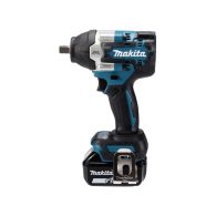 MAKITA Akku-Schlagschrauber DTW701