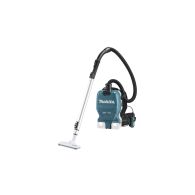 MAKITA Akku-Staubsauger DVC261ZX4