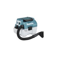 MAKITA Akku-Staubsauger DVC750LZ