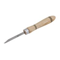 WIEDEMANN Abstecher HSS gerade 2 mm