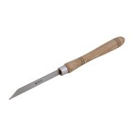 WIEDEMANN Abstecher HSS konisch 3 mm