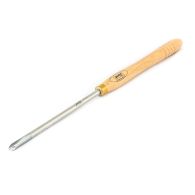 RP-TIP Schüsselröhre mit Fingernagel-Schliff 10/13 mm