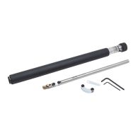 WOODCUT Ausdrehwerkzeug Pro-Forme FLEXI SET 12,7 mm