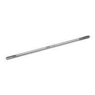 Art. DWOOD-RB10DE, Schüsselröhren-Einsatz "Doppel TIP" 10/9 mm