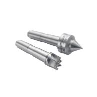 RECORD POWER Mitnehmer und Mitlaufkörner SET Standard