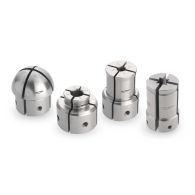 RECORD POWER VersaLock Insert-Zangen-Set, 4-teilig