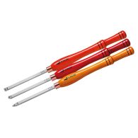 EASY WOOD TOOLS Schab-Werkzeuge Standard EASY