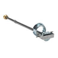 LIDREWA Pfeffermahlwerk mit Stab 229 mm