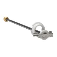 LIDREWA Salzmahlwerk mit Stab 229 mm