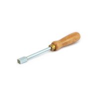 DRECHSELMEISTER Diamant-Abrichter mit Handgriff