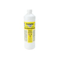 COMPLEX Holzentgrauer