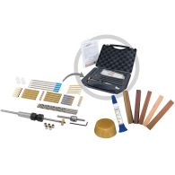 Kugelschreiber Drechsel SET "Plus"
