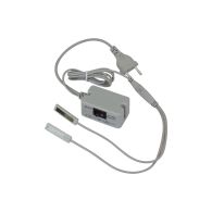 MINI LED Magnetleuchte mit 2 LED Balken