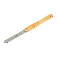 STUBAI Flachstahl HSS rund Art. DZST-702230