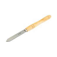 STUBAI Flachstahl HSS spitz Art. DZST-702630