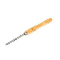 STUBAI Abstecher konisch hohl HSS 6 mm