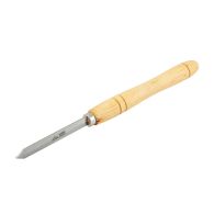 STUBAI Abstecher Diamantform HSS 5 mm