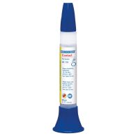 WEICON Contact VA 110 Cyanacrylat-Klebstoff LEBENSMITTELECHT