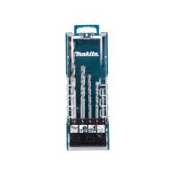 MAKITA Steinbohrer SET 5-teilig