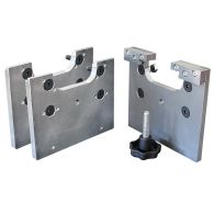 DRECHSELMEISTER Schnellwechsel-System „EASY XL"