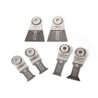 FEIN Best of E-Cut WOOD & METAL