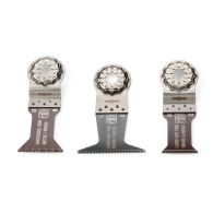 FEIN E-Cut Combo WOOD & METAL