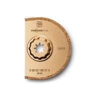 FEIN Hartmetall-Sägeblatt segmentiert Ø 90 mm