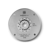 FEIN HSS-Sägeblatt rund Ø 85