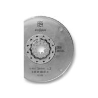 FEIN HSS-Sägeblatt segmentiert Ø 85