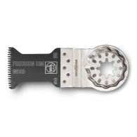 FEIN E-Cut Precision Bi-Metall-Sägeblatt 