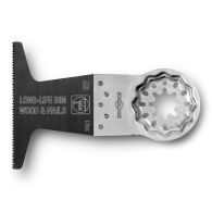 FEIN E-Cut Long-Life-Sägeblatt  Bi-Metall