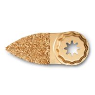 FEIN Hartmetall-Raspel in Fingerform