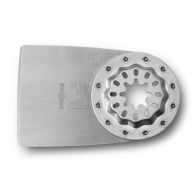 FEIN fester Spachtel