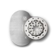 FEIN Schneidmesser in Pilzform