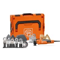 FEIN Multimaster MM 500 Plus Top Edition